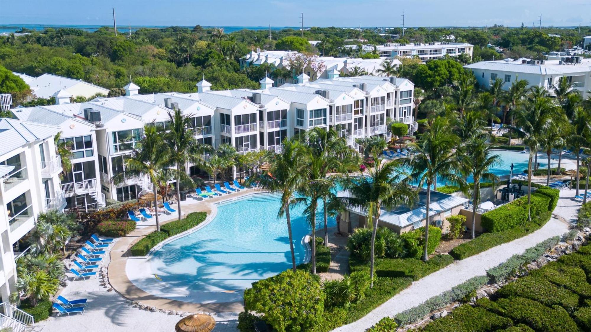 411 Mariners Club Apartment Key Largo Exterior foto