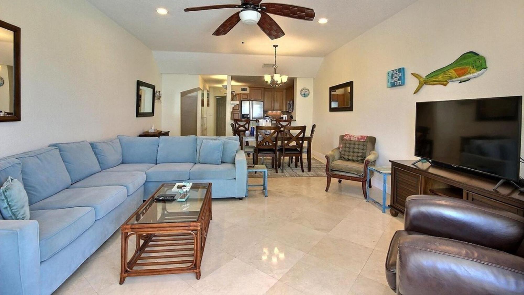 411 Mariners Club Apartment Key Largo Exterior foto